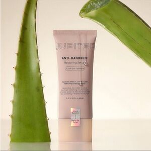 Jupiter Anti-dandruff Restoring Scalp Serum